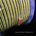 gland packing graphite ptfe gland packing